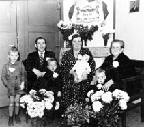 12,5, jr getrouwd null