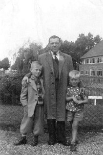 Pa_Henny_Tonny_1957 Avifauna null