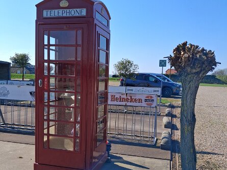 De Tuinderij De Lier